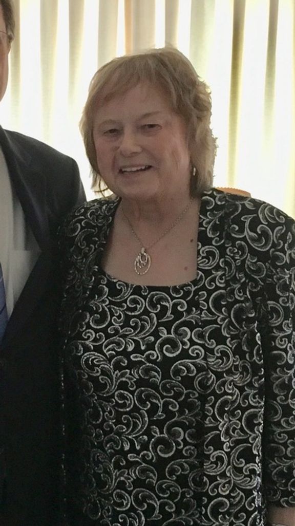 Elfie J. Smith Profile Photo