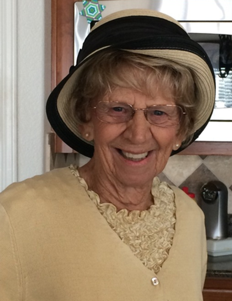 Malene Clare Wegemer Profile Photo