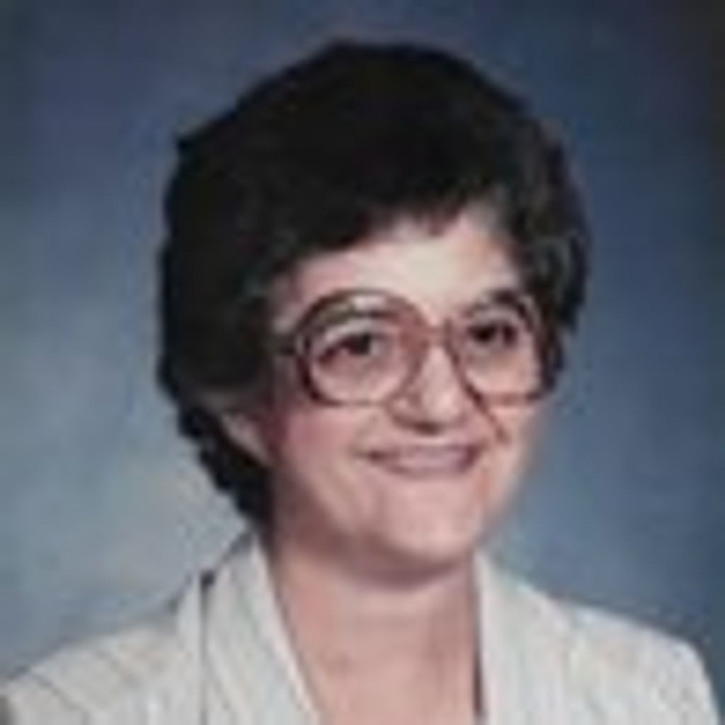 Marie Asnoe Profile Photo