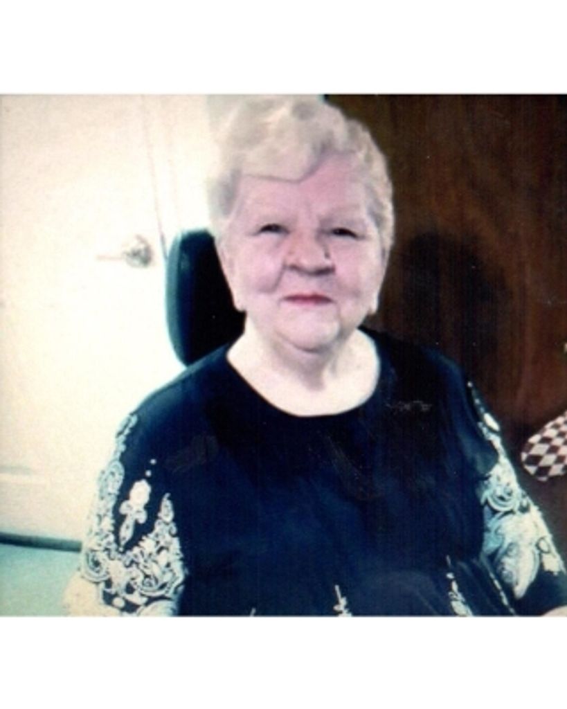 Ferne B. Waite