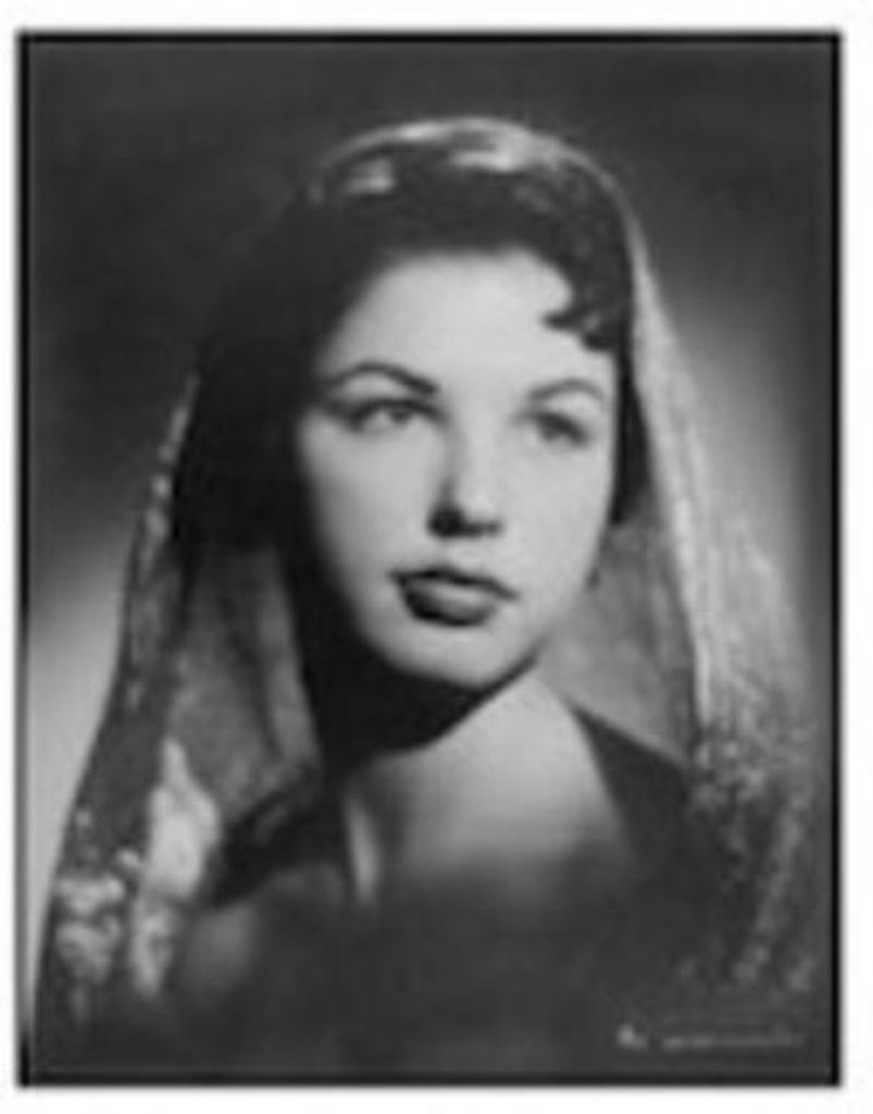 Ann Blackwell Mceachran Profile Photo
