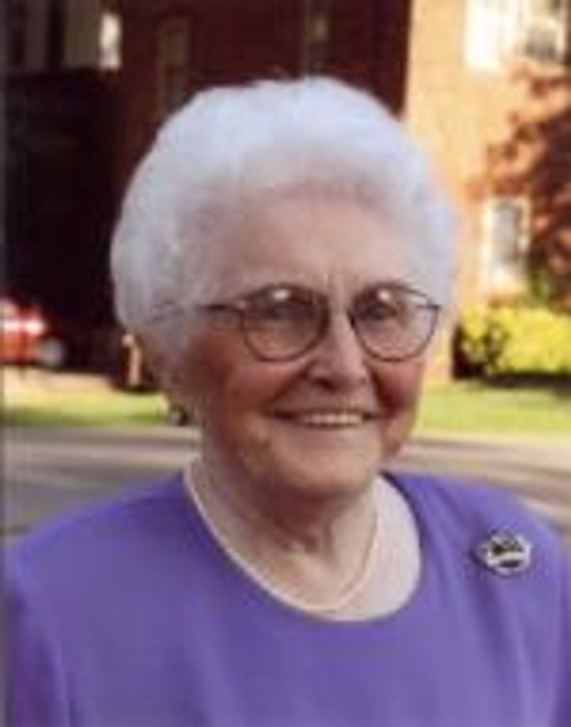 Capitola F. Stephens Profile Photo