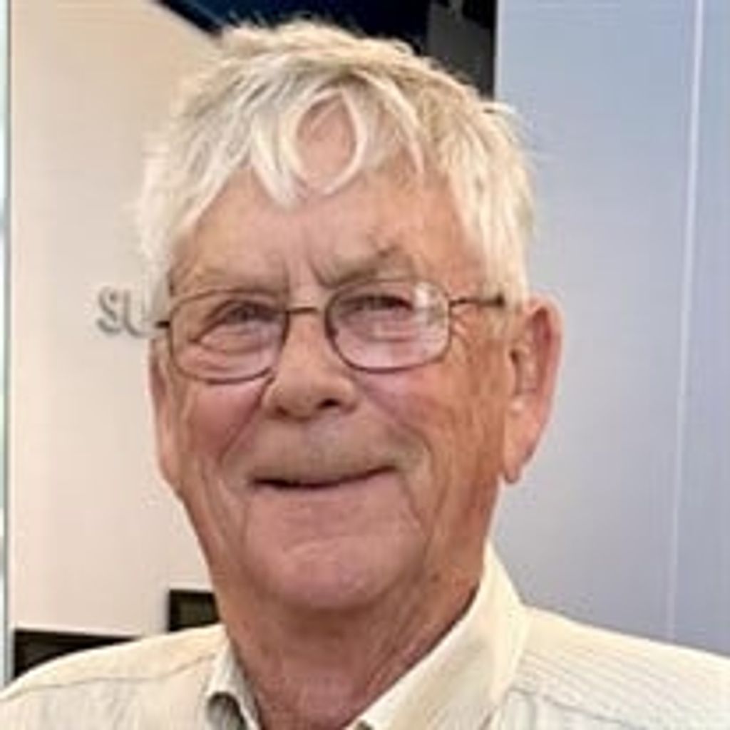 Billy F. Suitt Profile Photo