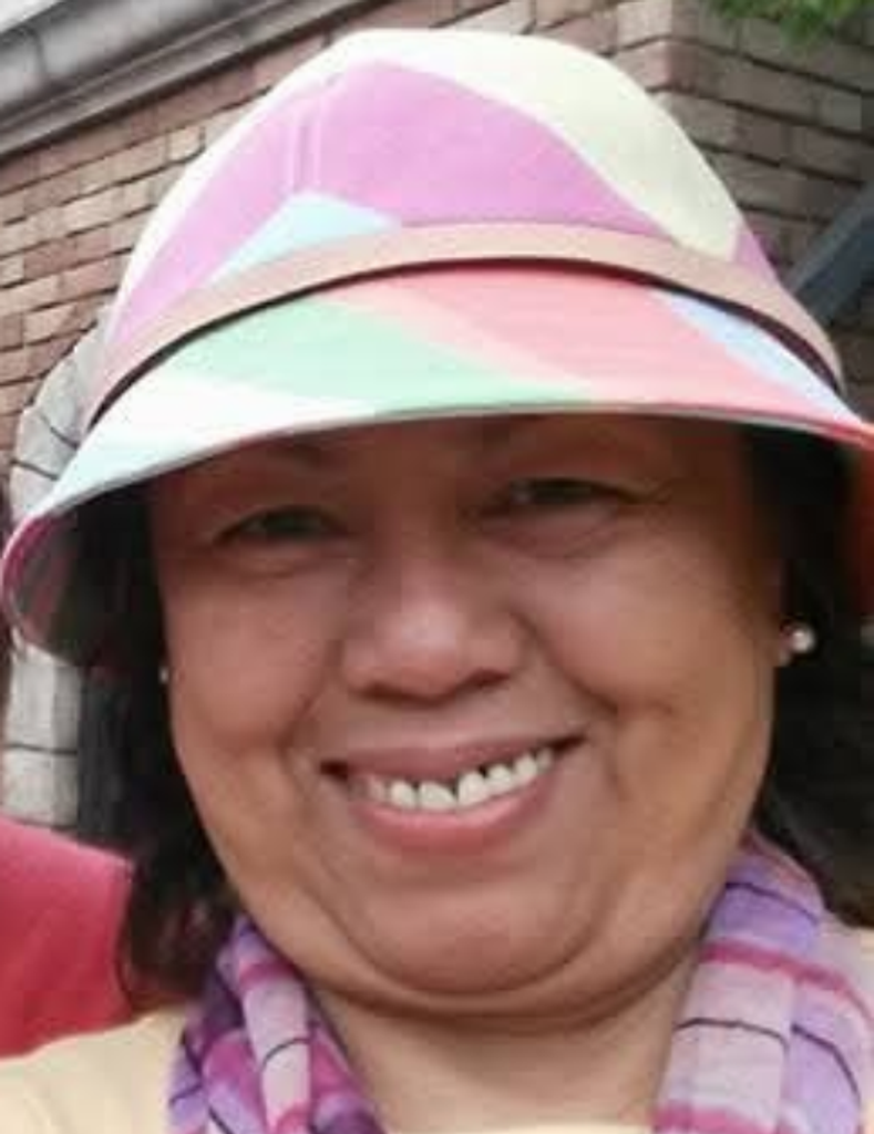 Shirley Amoroso Anderson Profile Photo