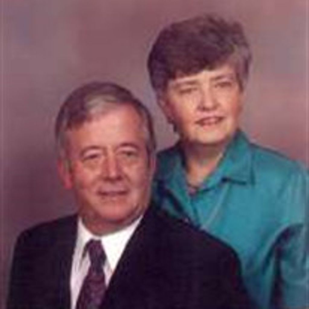 Raymond Underwood