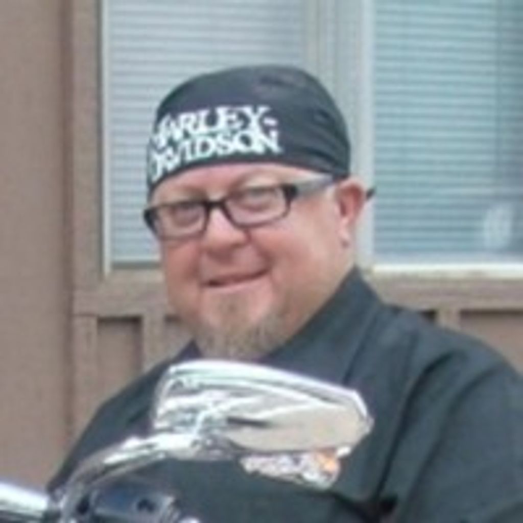 Michael James Commerford