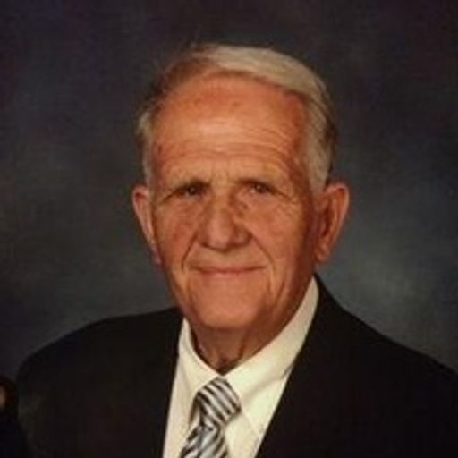 John Dickinson Laws Profile Photo
