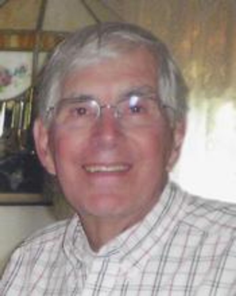 Austin C. Sicher, Jr.