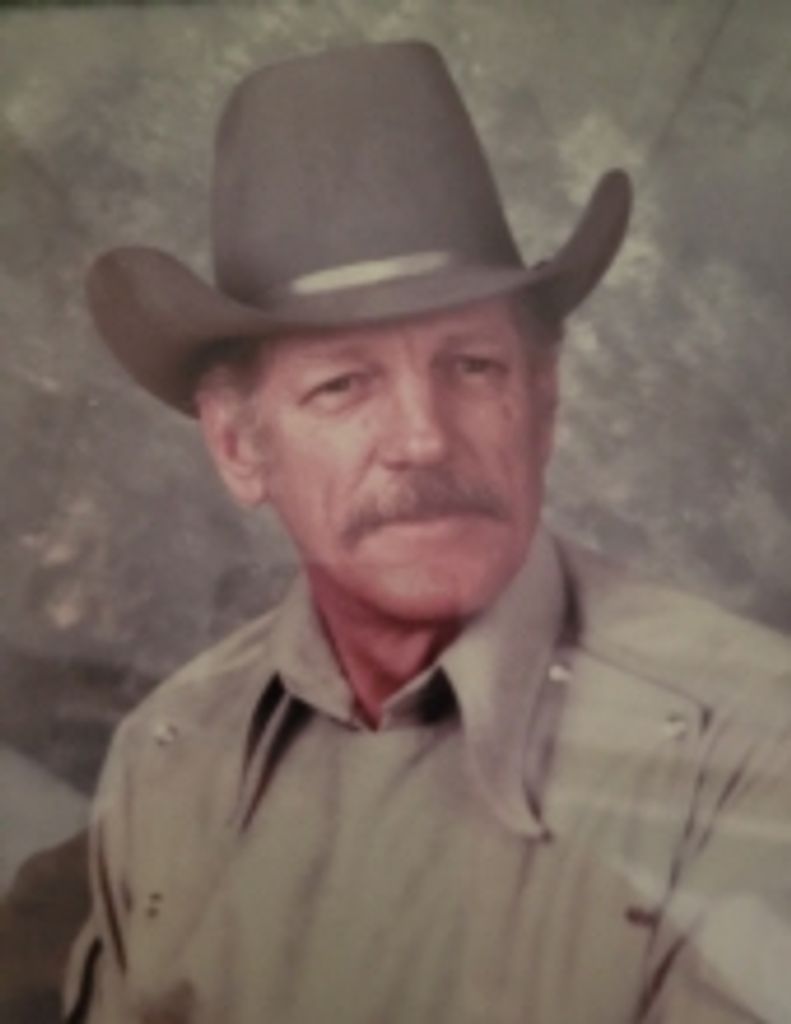 Fred D. Justice Profile Photo