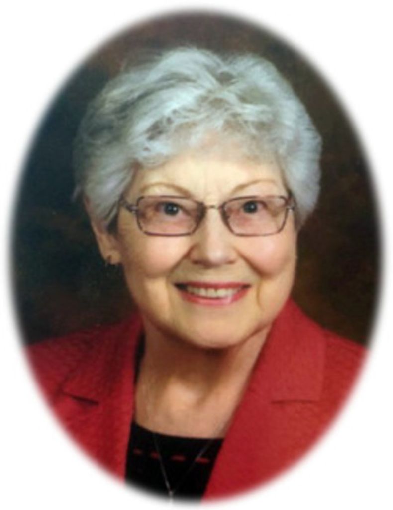 Dorothy Rosella Fagan