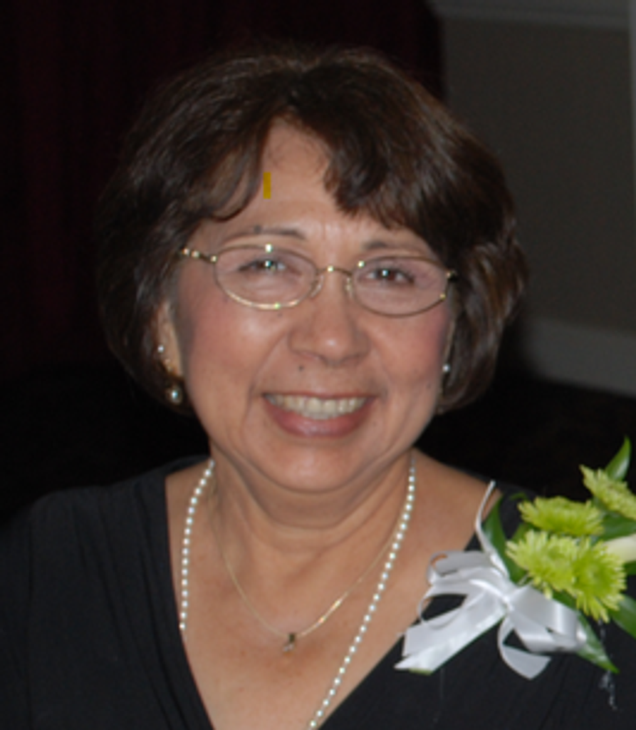 Irma G. Keefer