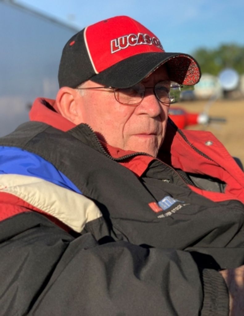 Joseph  Michael Saye