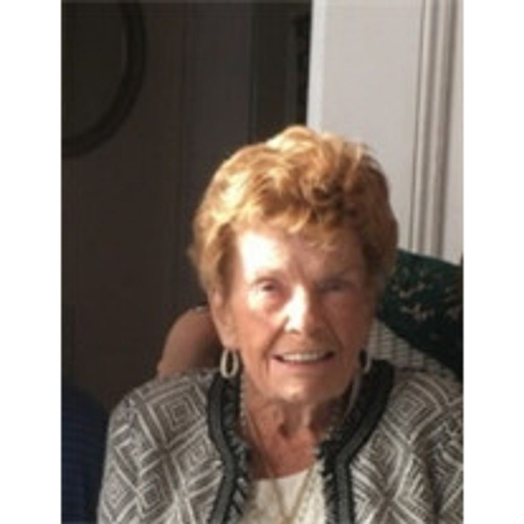 Priscilla A. (Church) Tibert