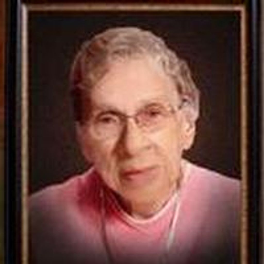 Helen B. Morris