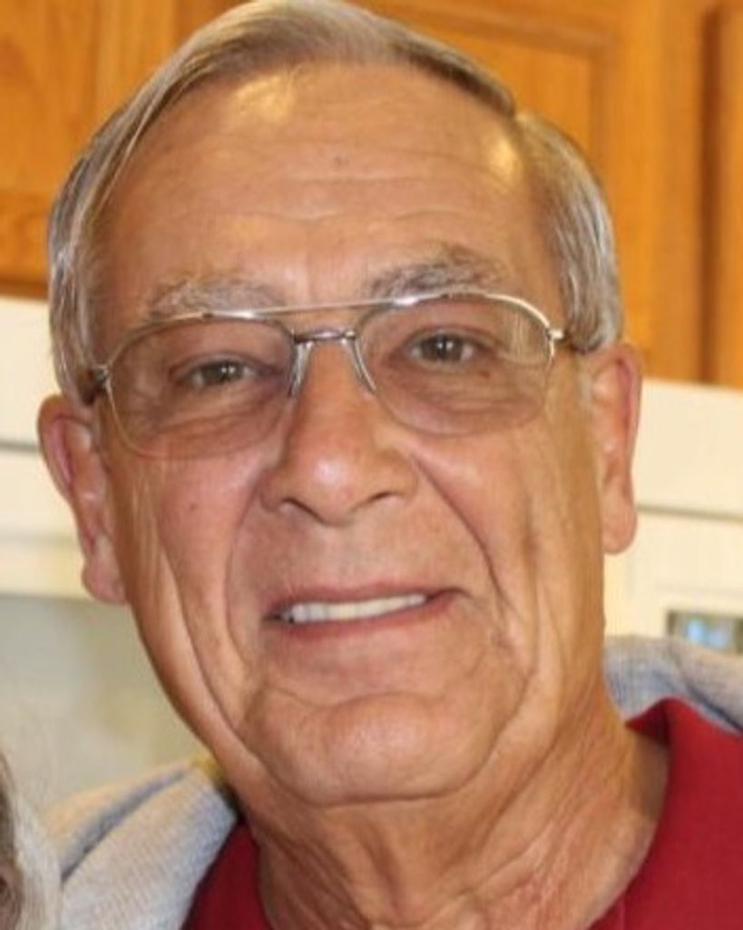 Gilbert Andrew Curtin, Sr. Profile Photo