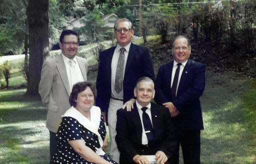 Janie Elizabeth (Jeffries)  Elton photo gallery thumbnail 11 of 86
