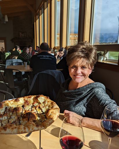 Carol Merritt Wanninger's obituary image