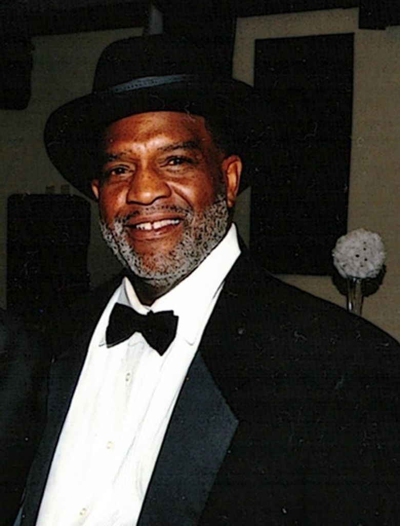 Mr. Michael Allen Woods Profile Photo
