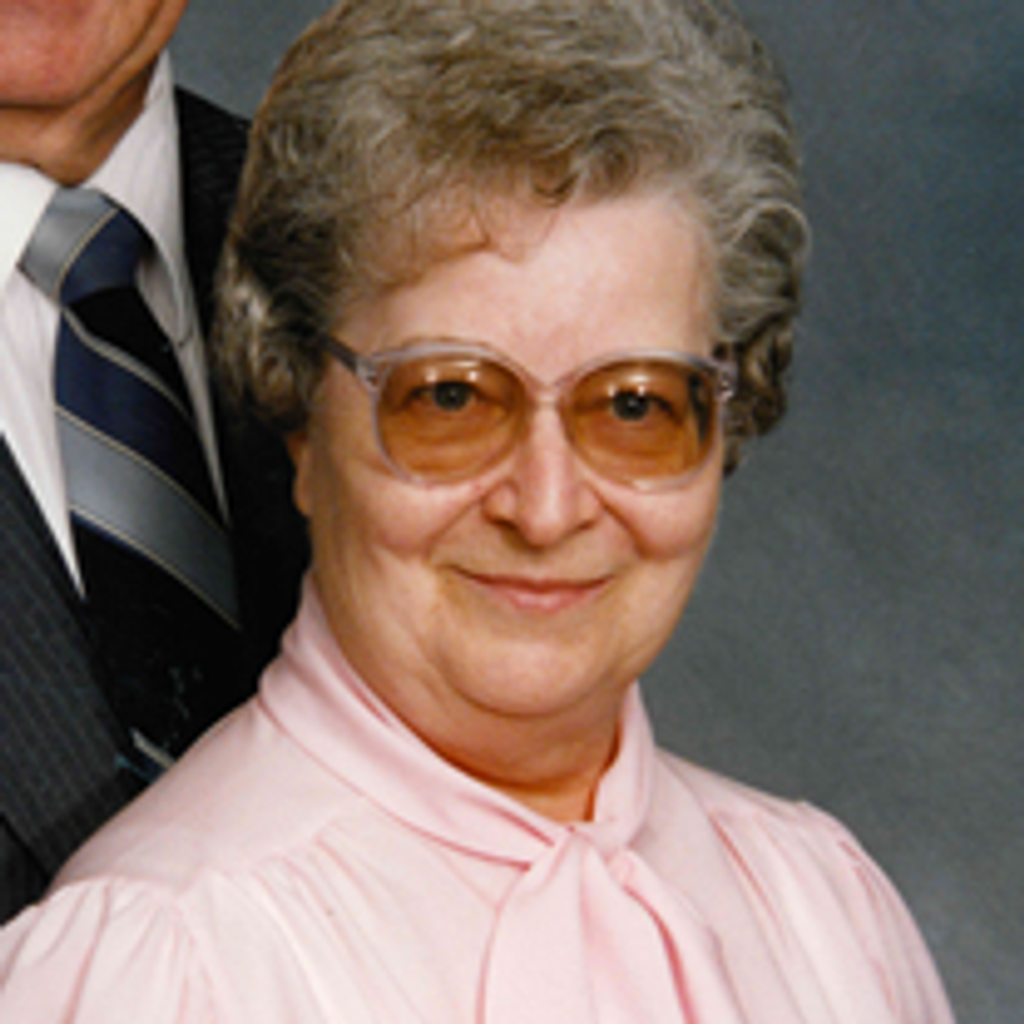 Myrtle L. Edwards