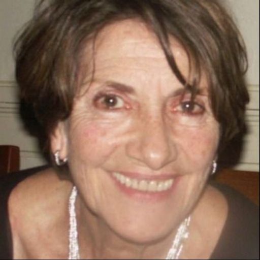 Amalia Gianetti Levy Profile Photo