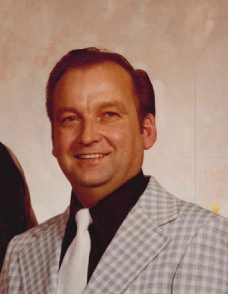Royce A. Parker Profile Photo