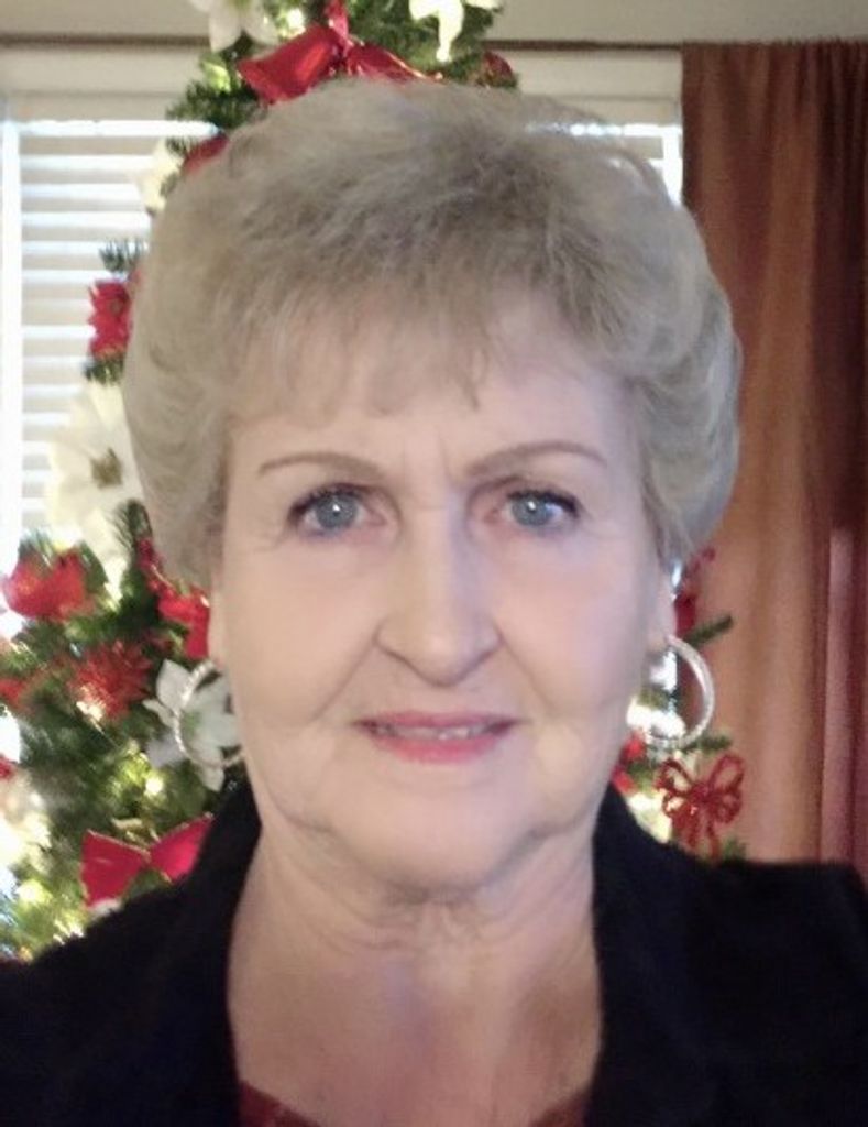 Mary "Dene" Efird