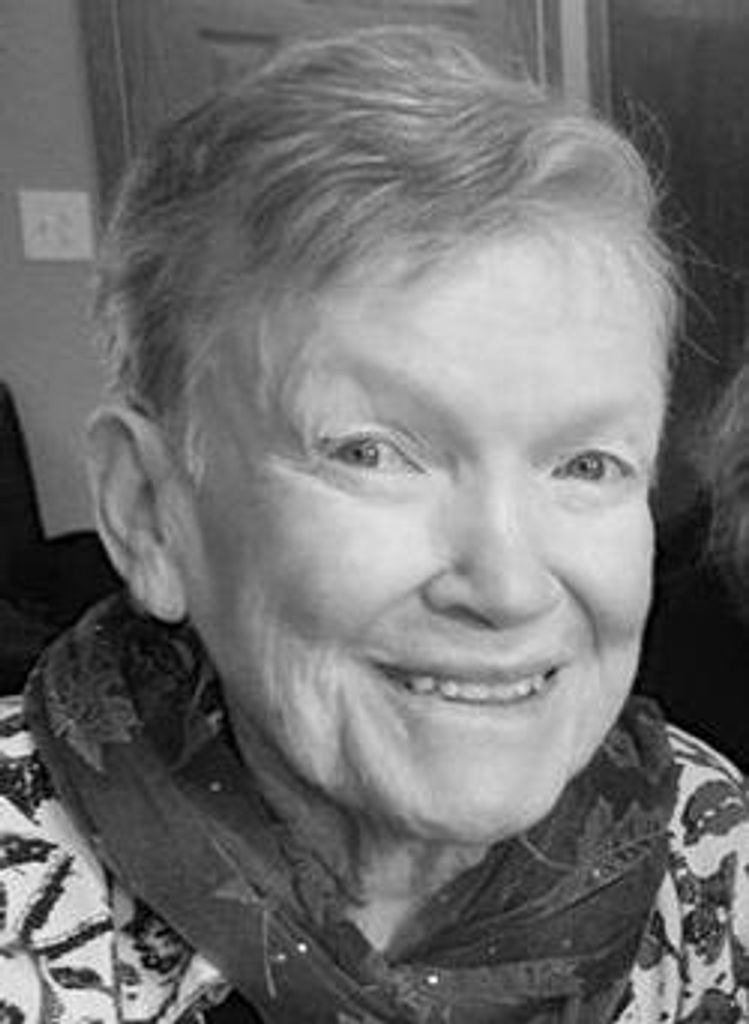 Elizabeth Jeanette Kaspar Profile Photo