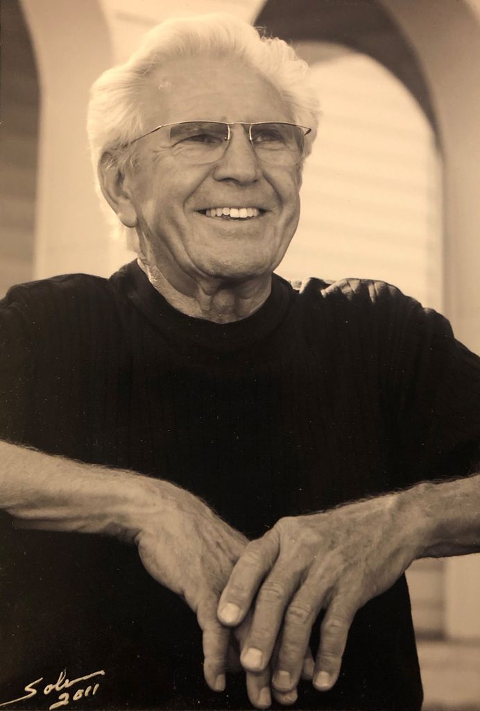 Benny Molinaro