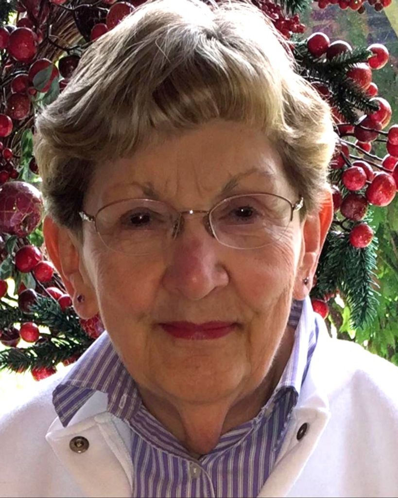 Carolyn S. McCord Profile Photo