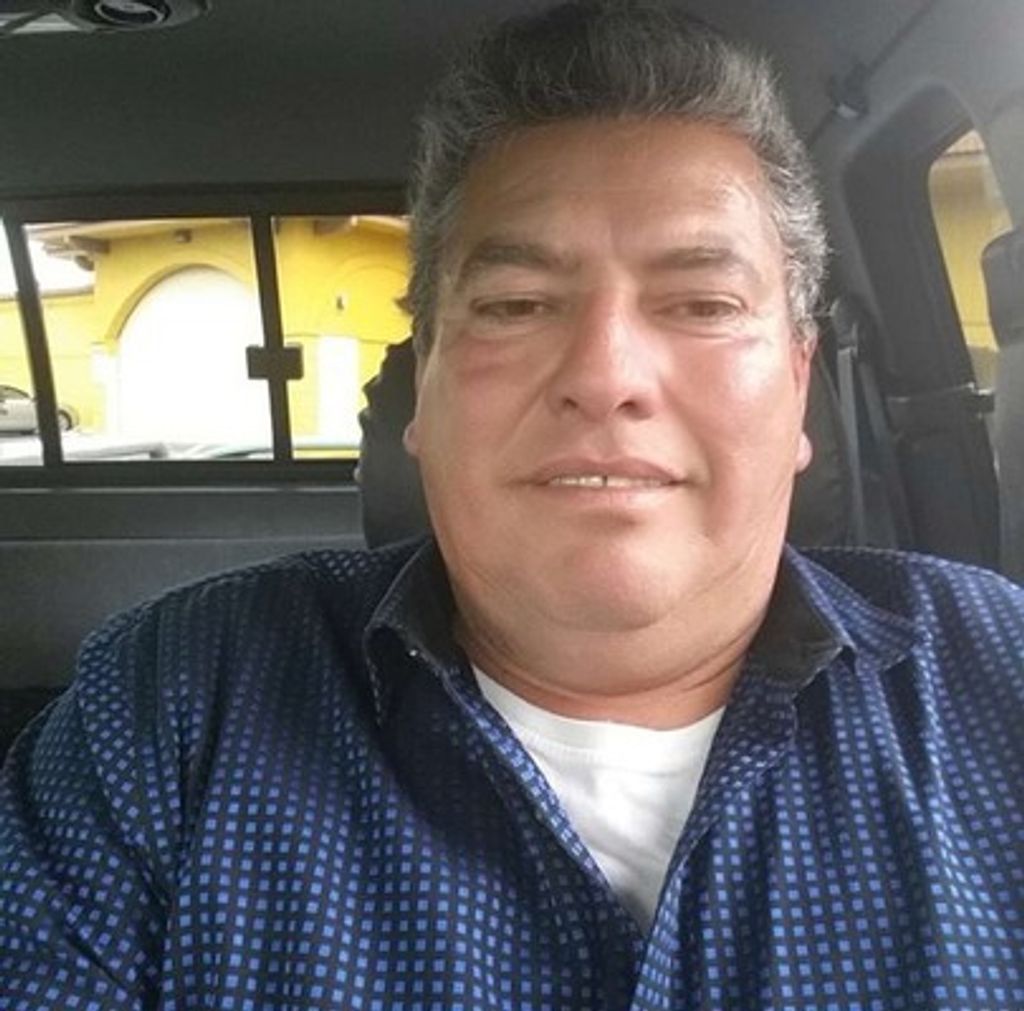 Gustavo Sanchez - Guzman