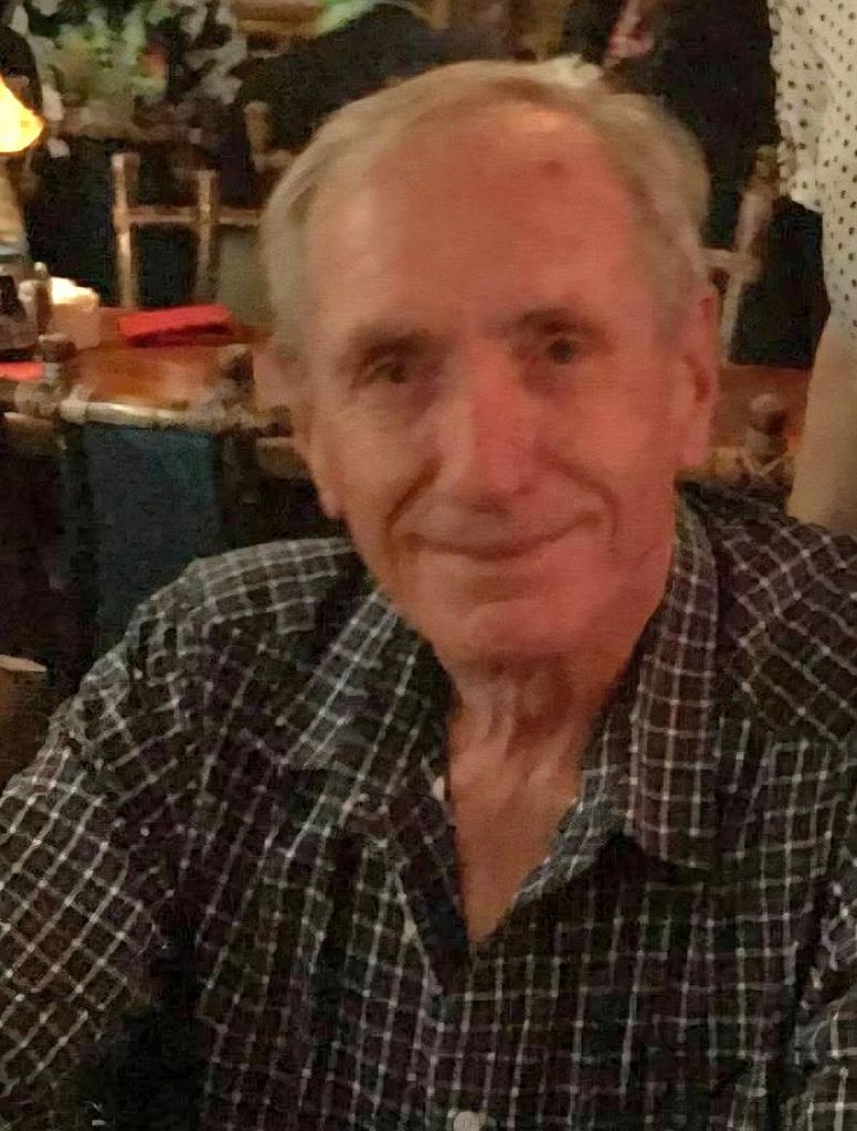 Marty Pine Profile Photo