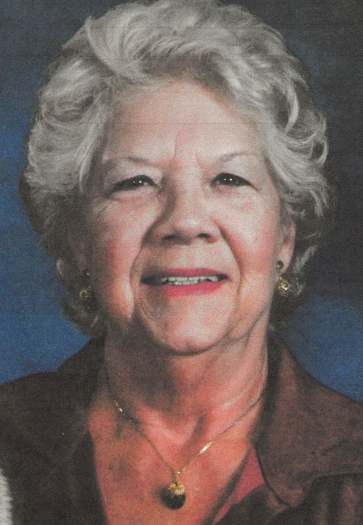 Geraldine J."Geri" Kelley Profile Photo