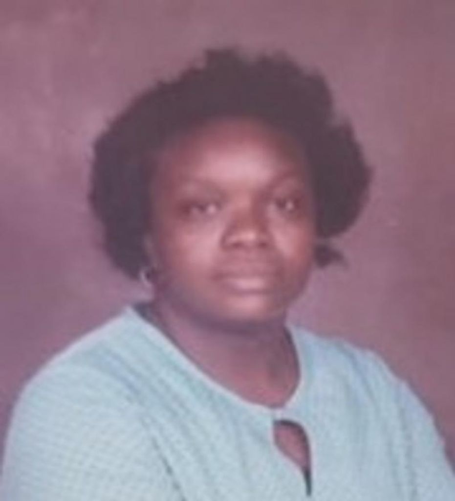 Mrs. Willie Mae Jaudon