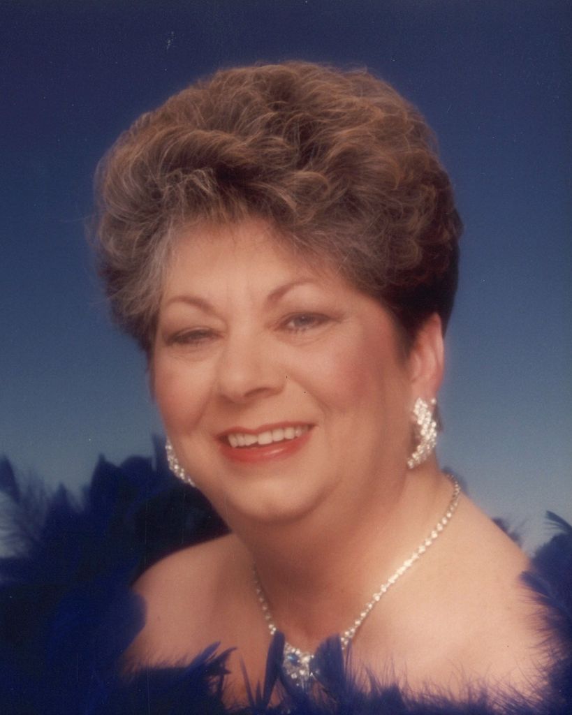 Linda Jones Profile Photo