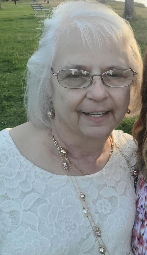 Sandra Stevens Profile Photo