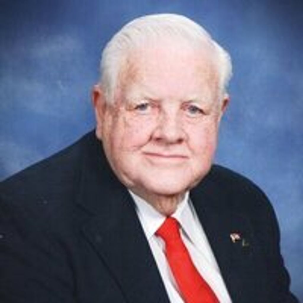 Leonard Harrell Avery Profile Photo
