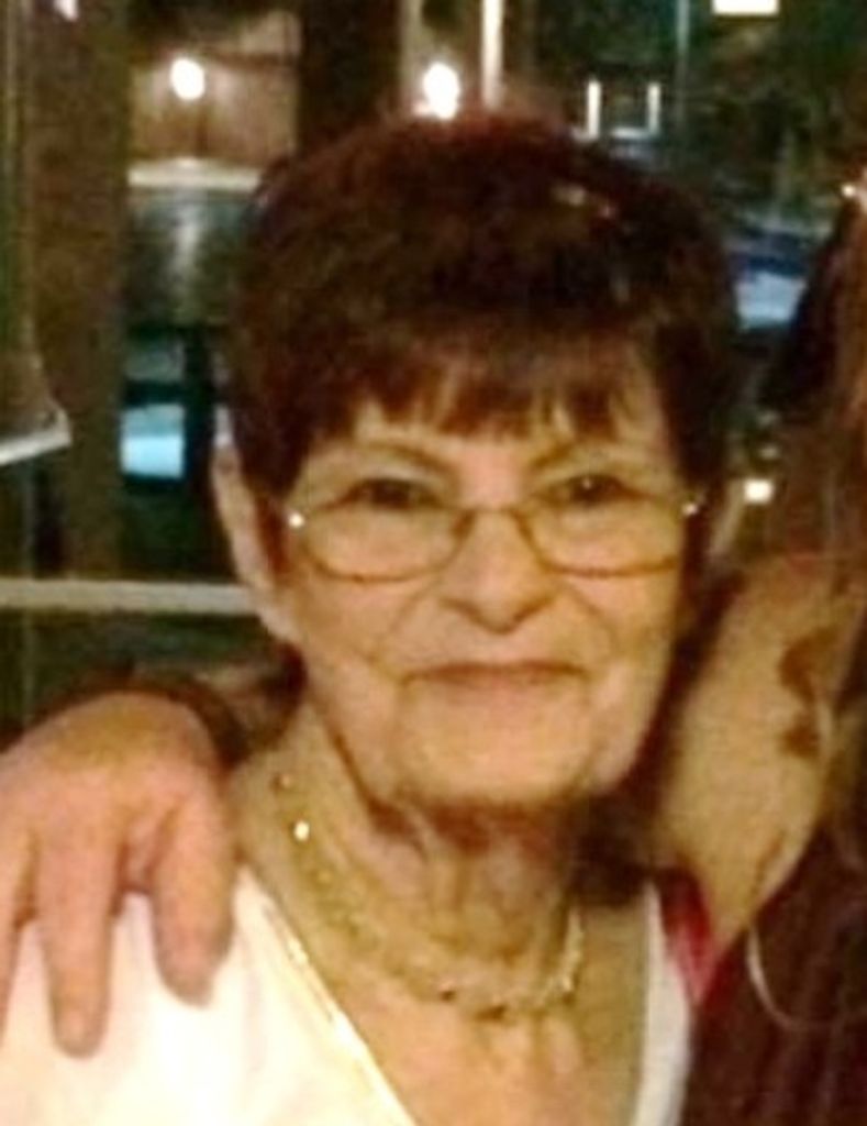 Rita "Pat" (Pence)  Haxel Profile Photo