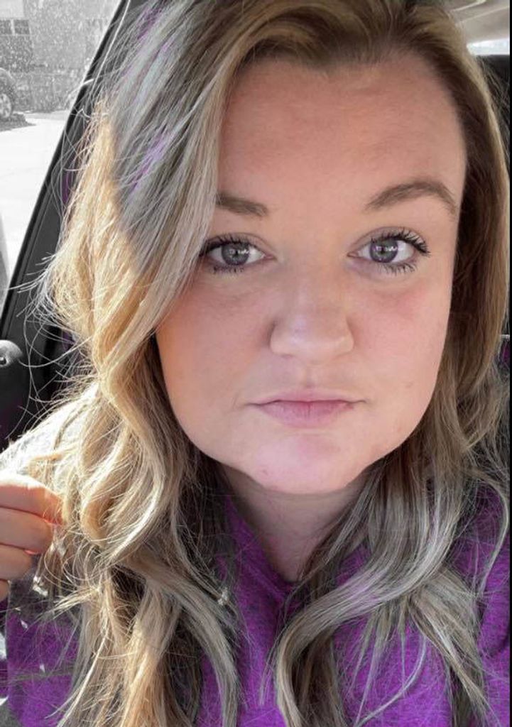 Morgan Blair Payne