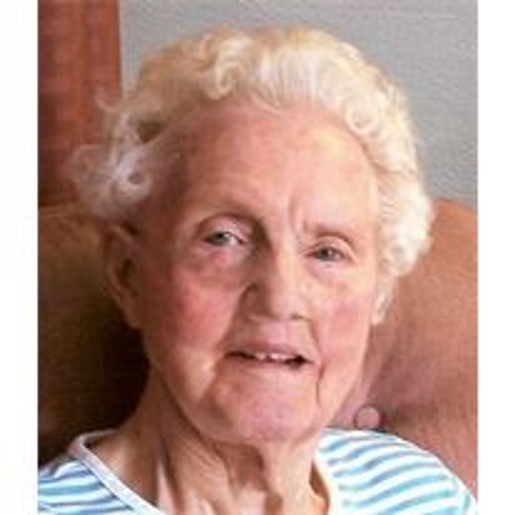 Helen Hodder