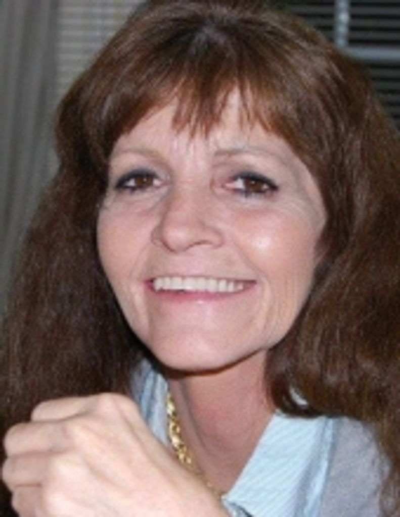 Sandra "Freebird" Allen Patterson