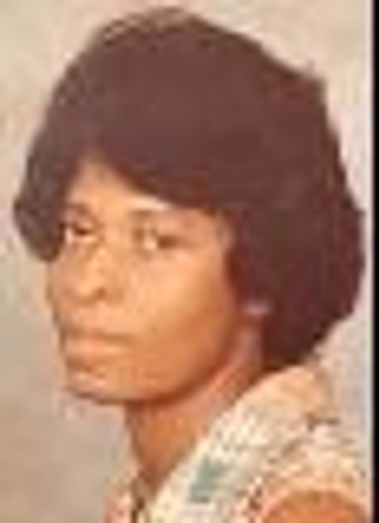 Julia Emma (Odom) Peevy Profile Photo