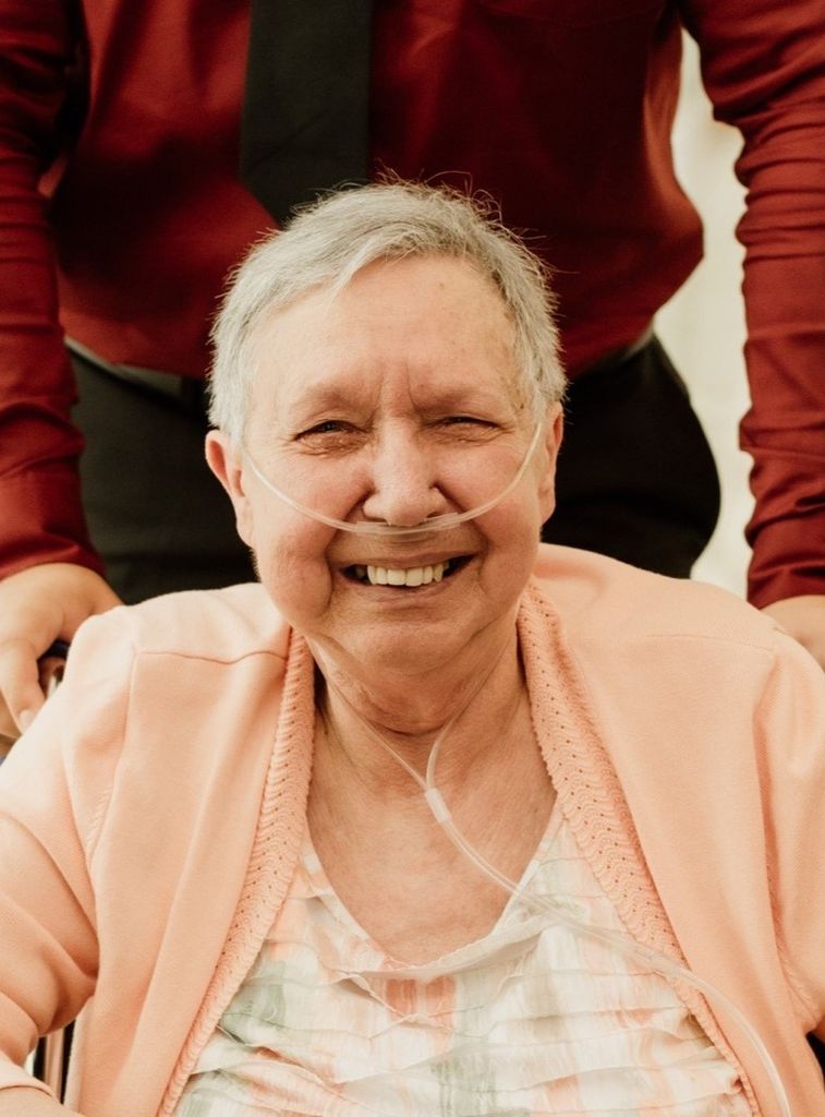 Elizabeth A. Vogelsberg Profile Photo