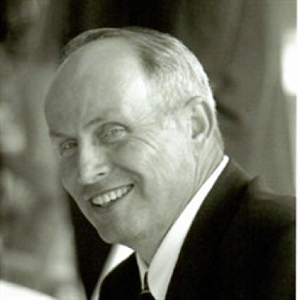 Earl Paul Mason