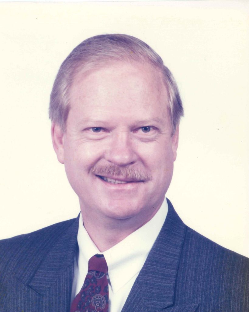 Russel Franklin Conn