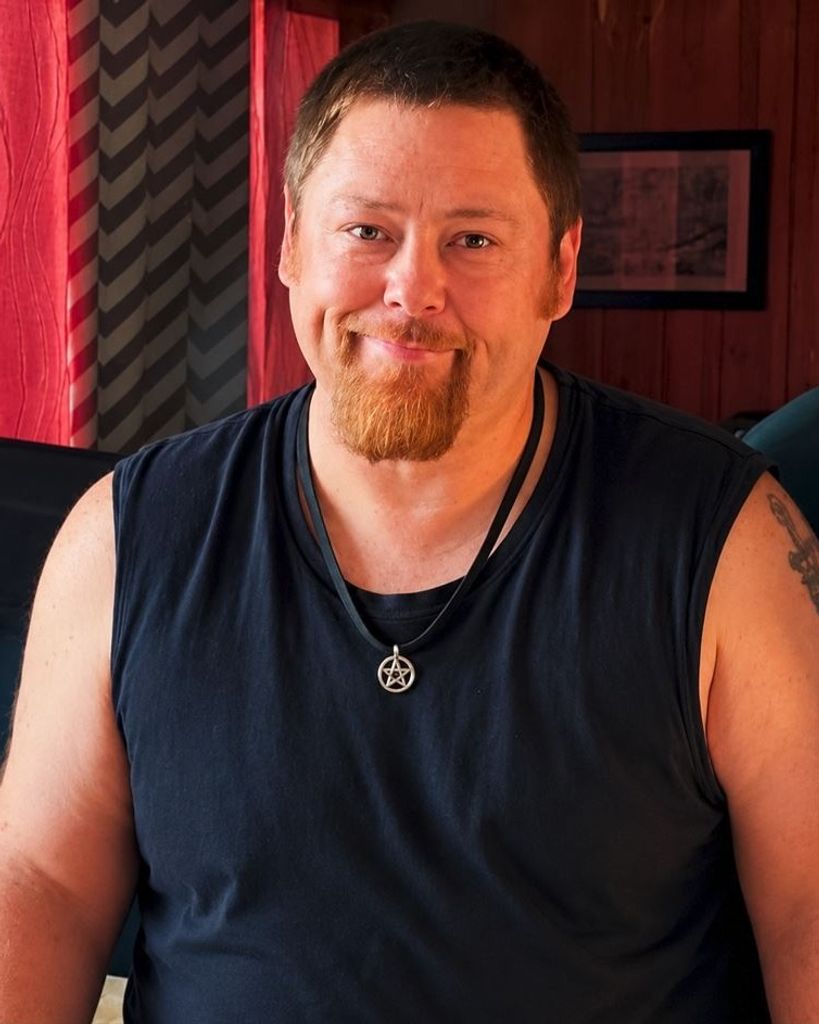 Darcy Kenneth Gale Profile Photo