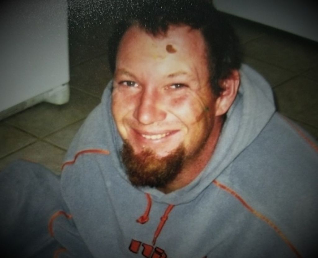 Matthew Ronald Mayer Profile Photo