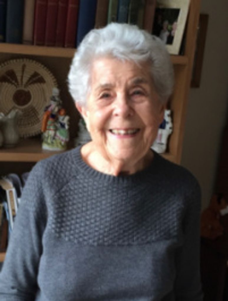 Eloise Collingwood Prescott