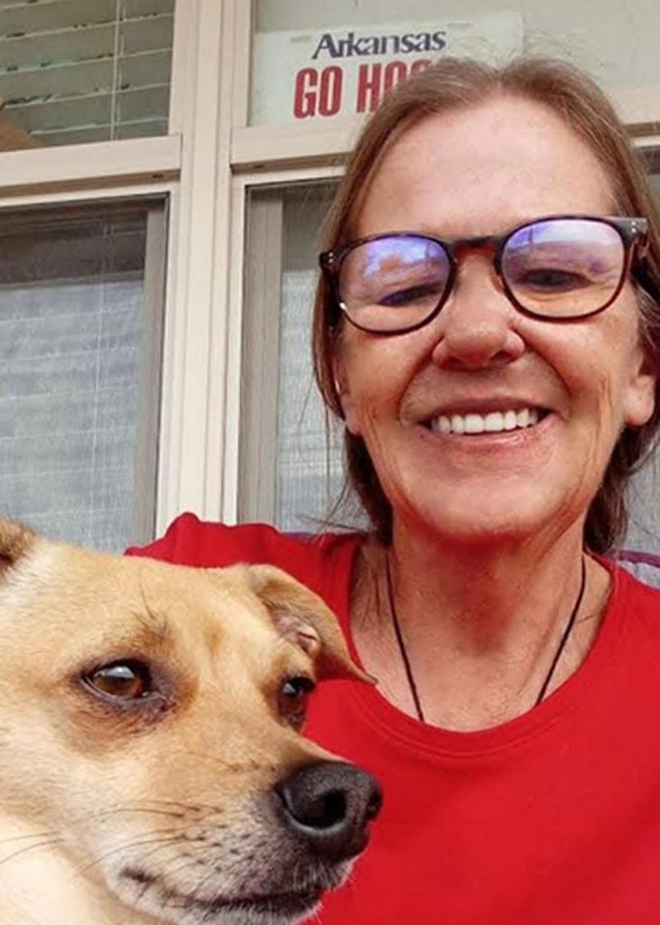 Jayne Lee Cochran Profile Photo