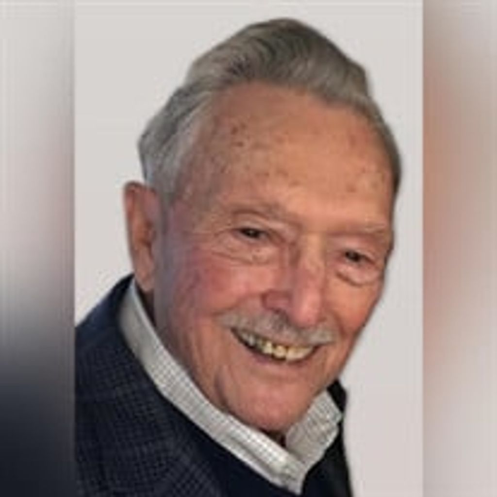 Charles Baker Profile Photo
