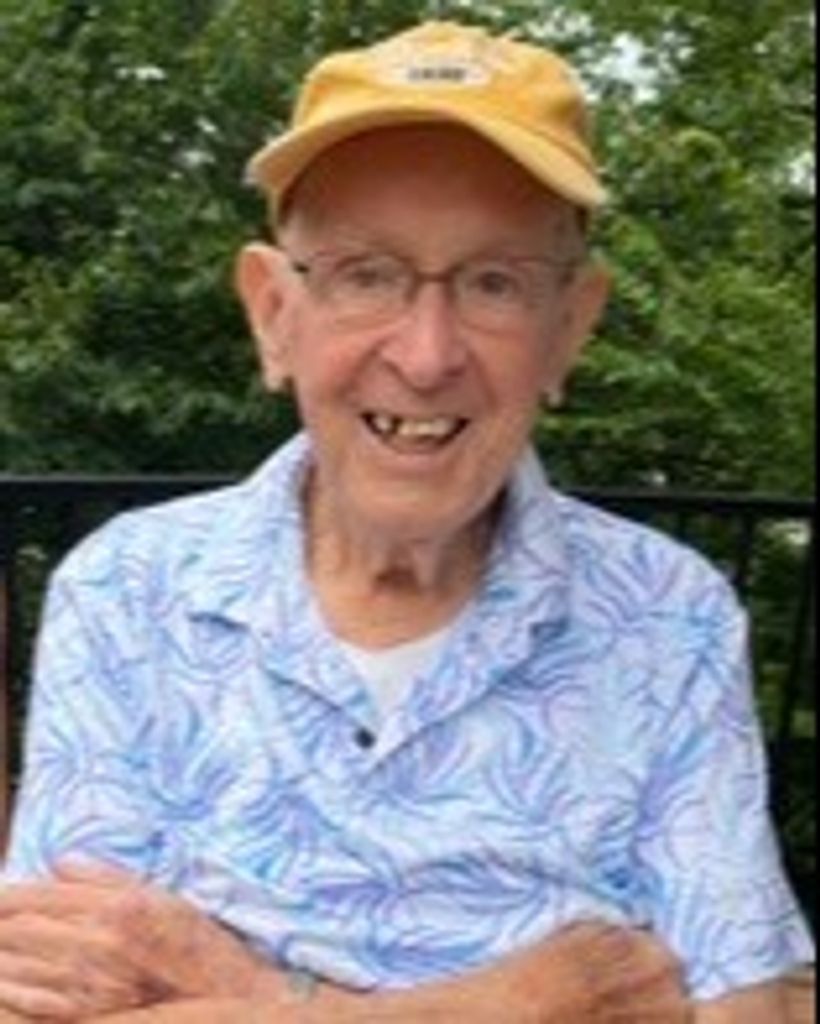 Hiram Scott Jr. Profile Photo